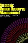 Strategic Human Resource Management book