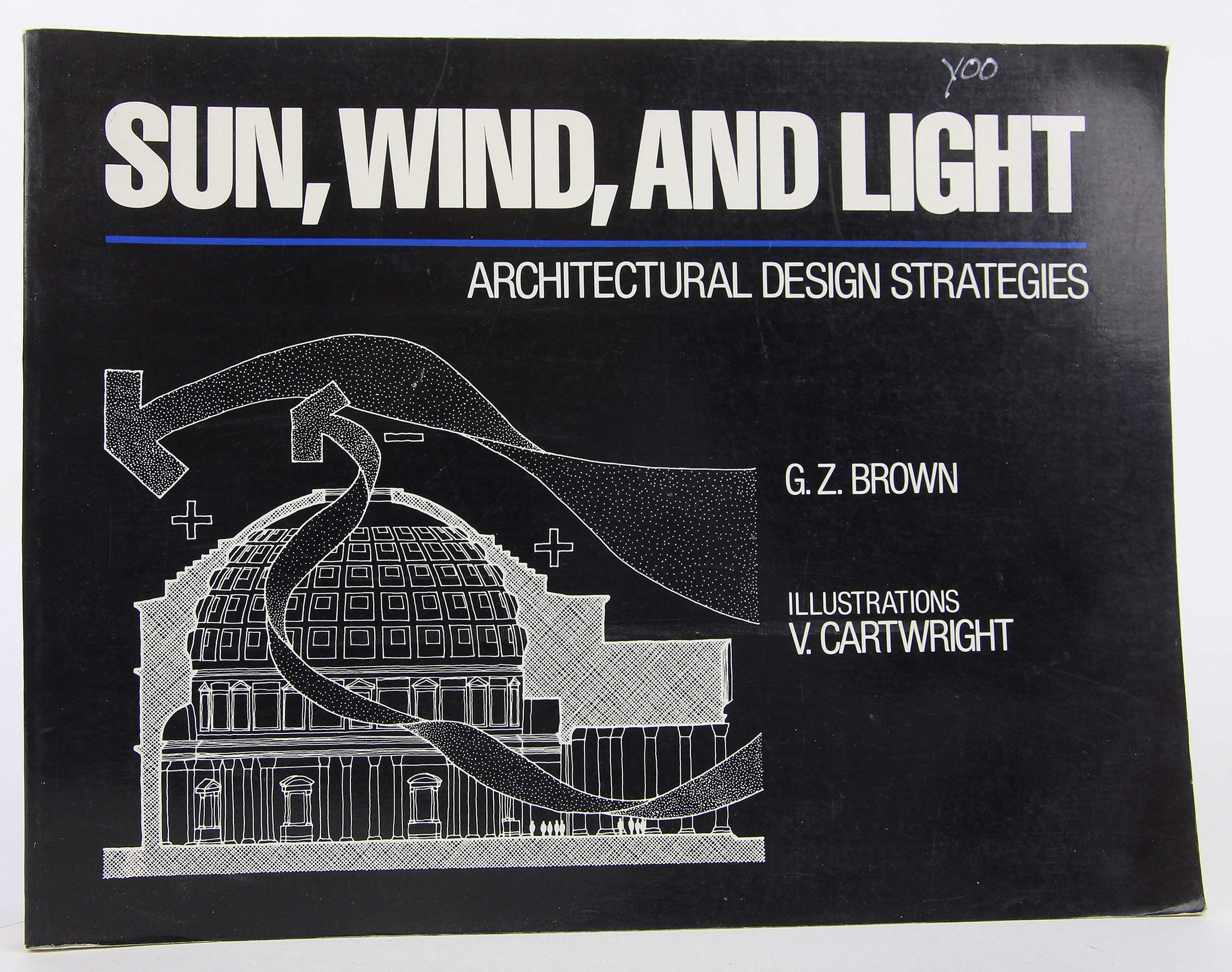 Sun, Wind and Light: Architectural Design Strategies Mathematics