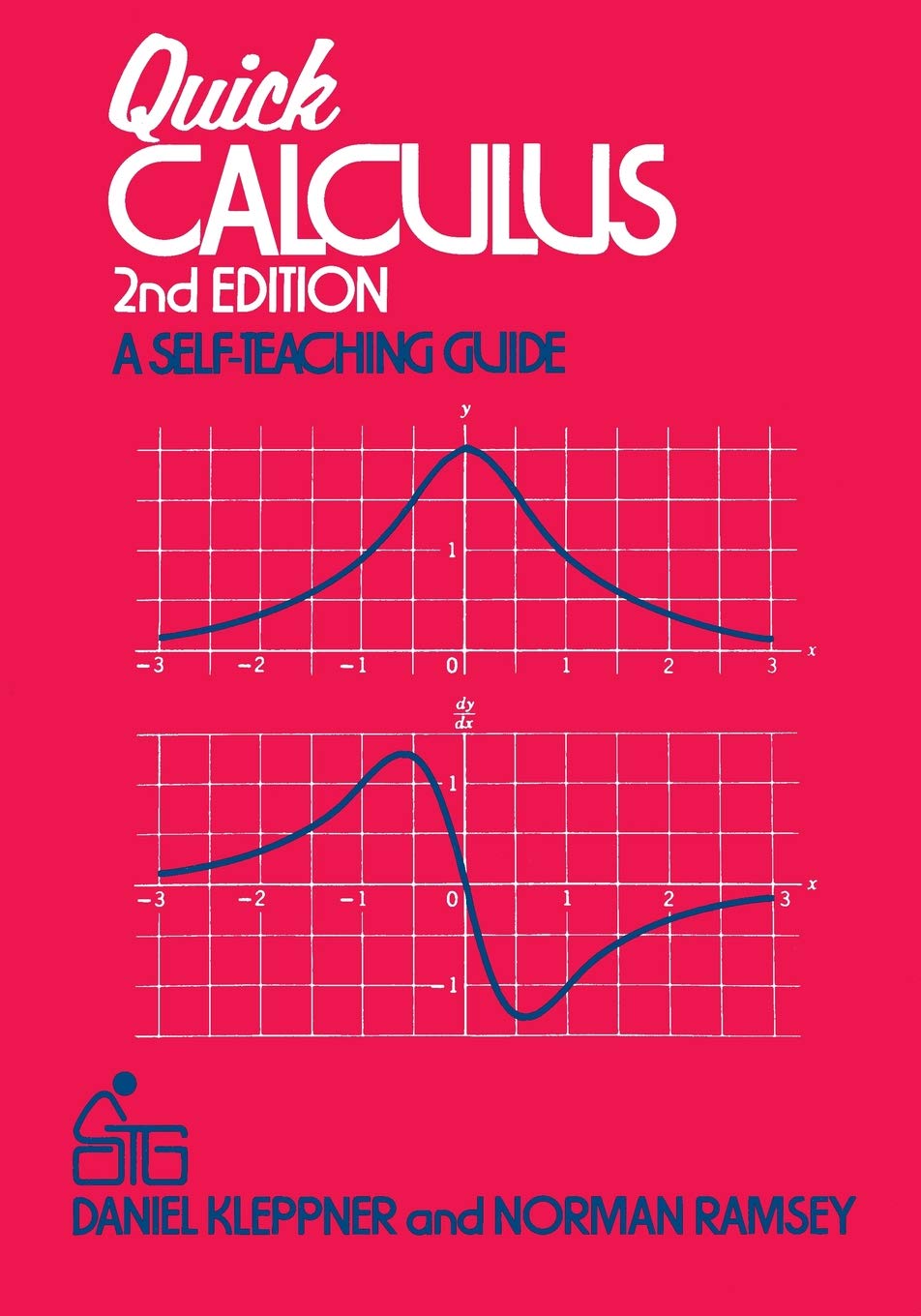 Quick Calculus: A Self-Teaching Guide Mathematics Books