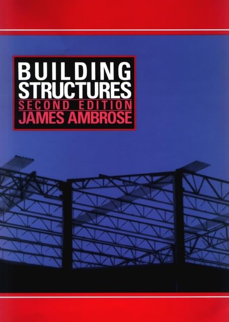 Building Structures Business & Technology