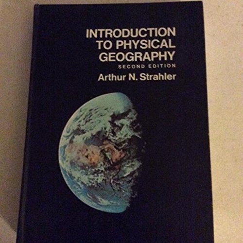 Product Image: Introduction to Physical Geography