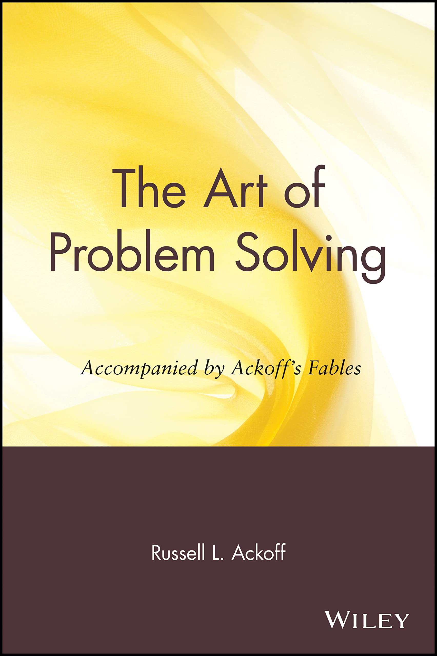 Product Image: The Art of Problem Solving