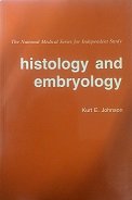 Histology and Embryology (National Medicine Series) Medicine