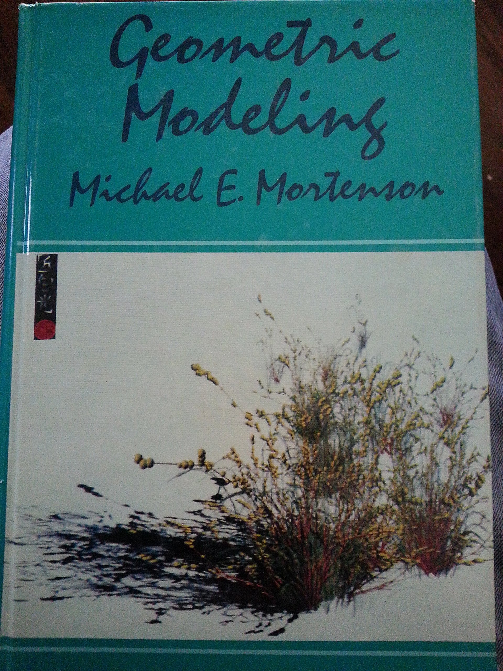 Geometric Modeling Mathematics