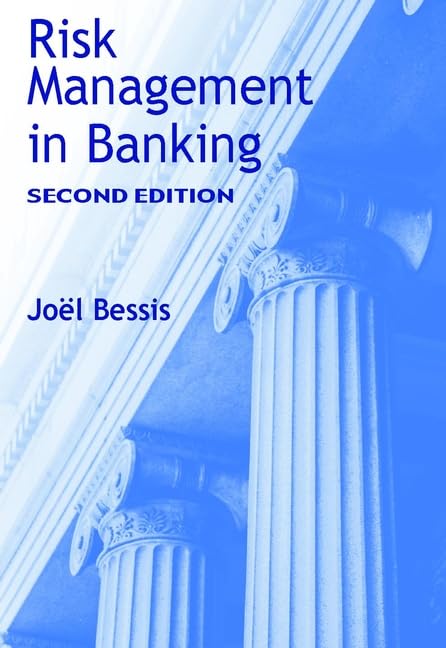 Risk Management in Banking Law