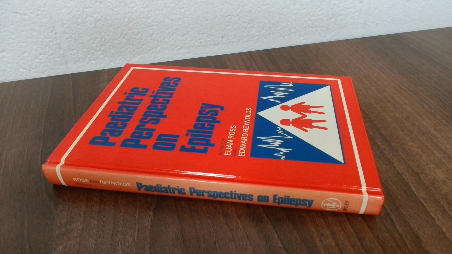 Paediatric Perspectives on Epilepsy, 1984: Symposium Held at the Grand Hotel, Eastbourne, December 1984 (Wiley Medical Publication) Medicine