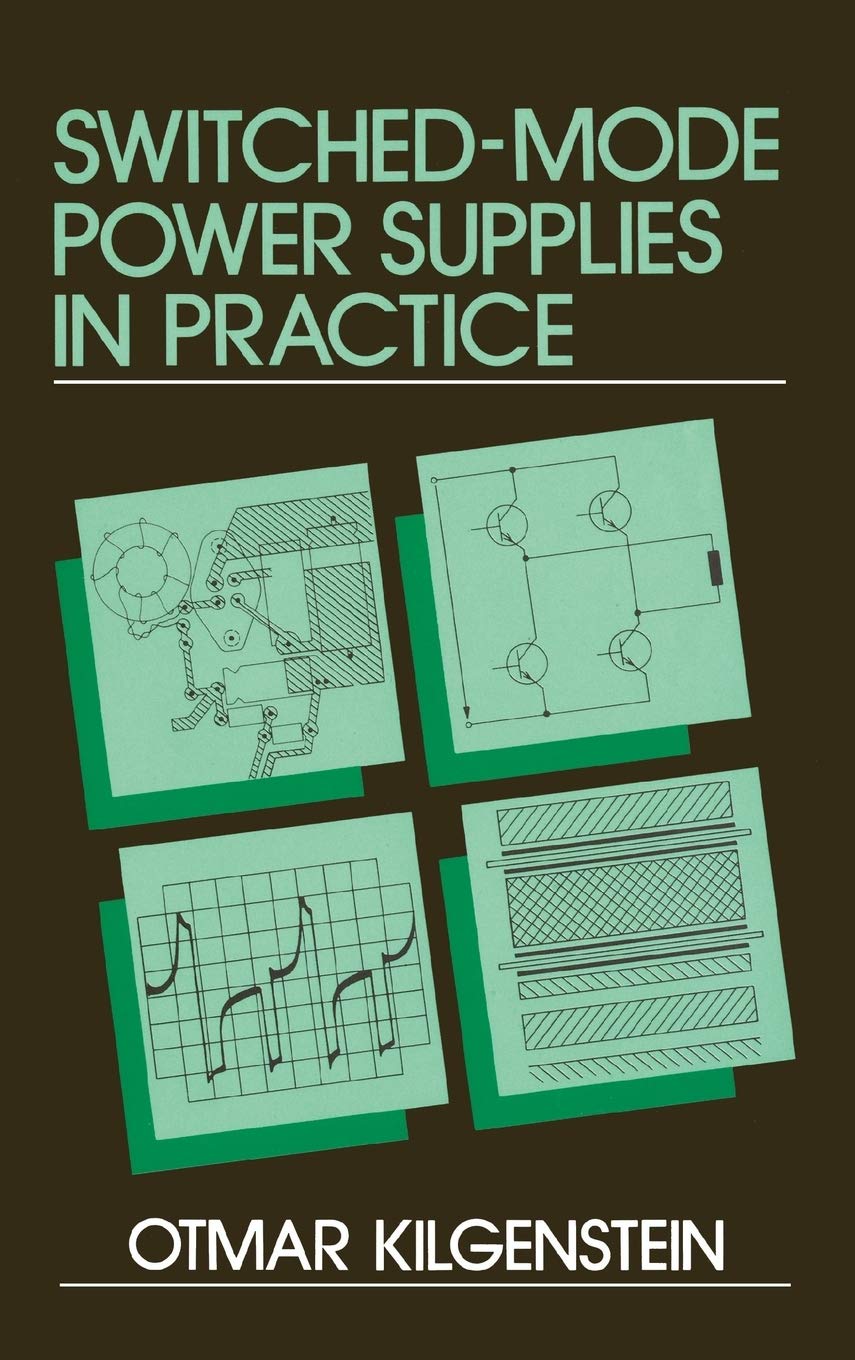 Switched-Mode Power Supplies in Practice Business & Technology