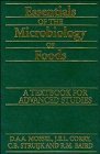 Essentials of the Microbiology of Foods: A Textbook for Advanced Studies Business, Finance & Career