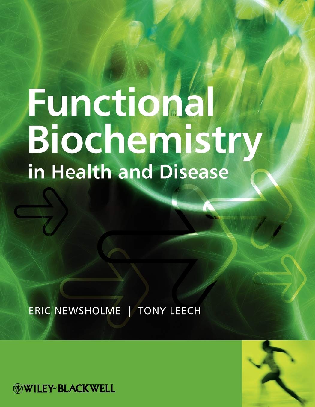 Functional Biochemistry in Health and Disease Medicine