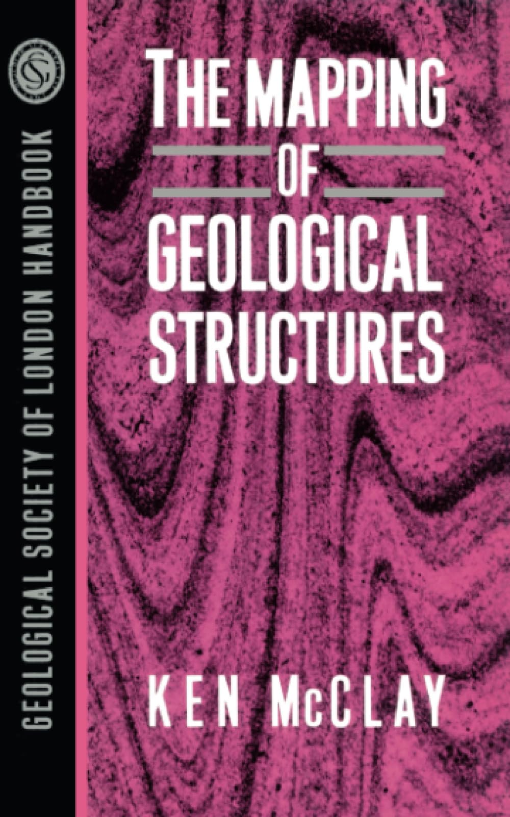 Product Image: The Mapping of Geological Structures
