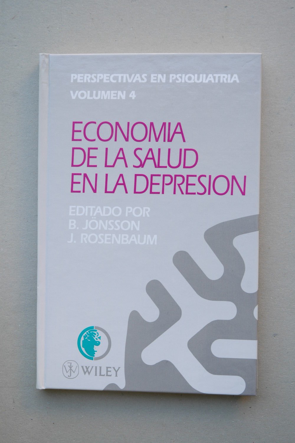 Health Economics of Depression (Perspectives in Psychiatry) Medicine