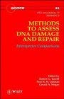 Methods to Assess DNA Damage and Repair: Interspecies Comparisons (Ipcs Joint Activity Sgomsec, 8, Band 19) Natural Sciences