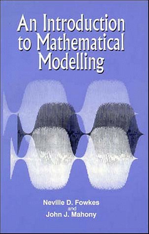 An Introduction to Mathematical Modelling (Wiley Series in Statistics in Practice) Medicine