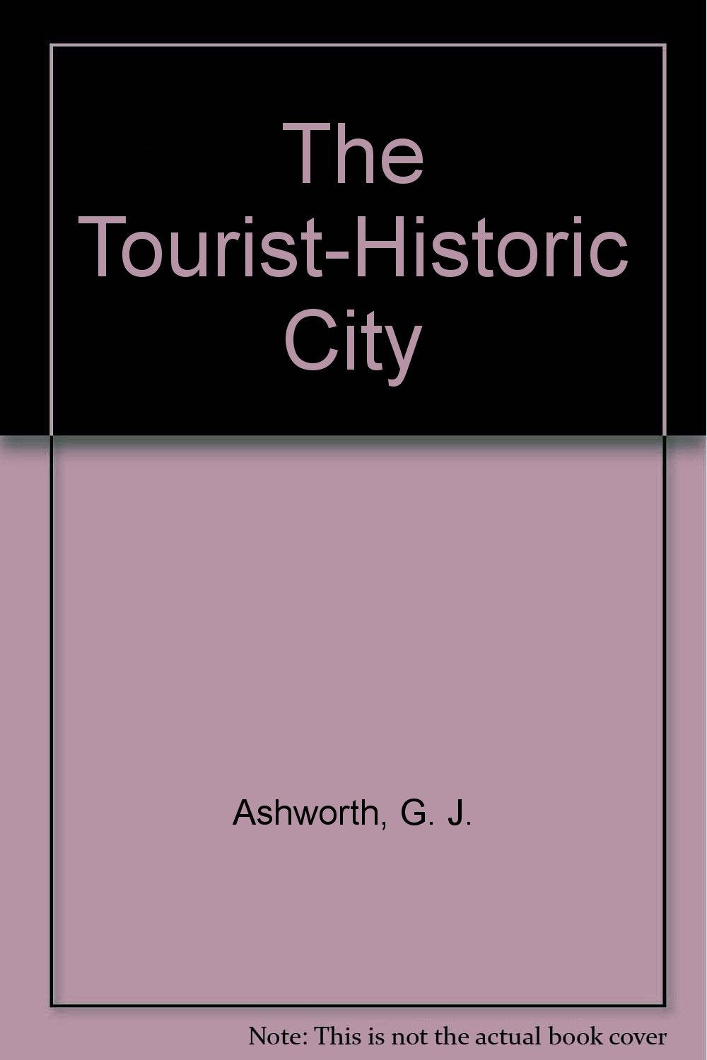 Tourist: Historic City Business, Finance & Career