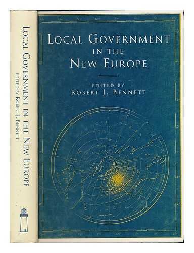 Local Government in the New Europe Geology & Geography