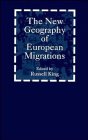 The New Geography of European Migrations Books