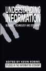 Understanding Information Business Technology and Geography (Studies in the information economy) Business, Finance & Career