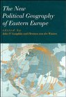 The New Political Geography of Eastern Europe Social Sciences