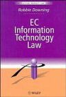 EC Information Technology Law (Intellectual Property Law) Law