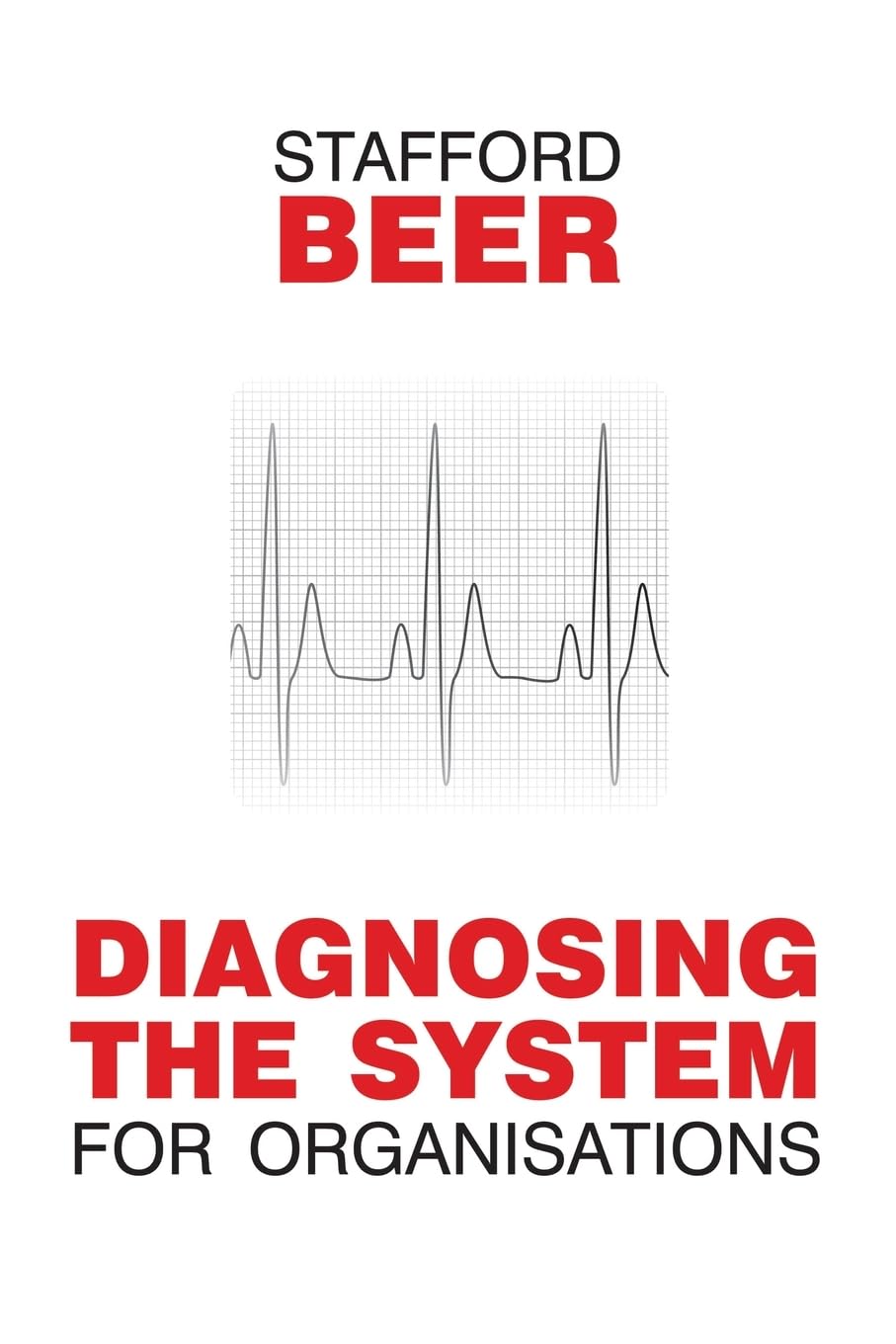 Product Image: Diagnosing the System for Organizations