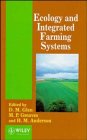 Ecology and Integrated Farming Systems: Proceedings of the 13th Long Ashton International Symposium (BRISTOL UNIVERSITY LONG ASHTON RESEARCH STATION// SYMPOSIUM; PROCEEDINGS) Mathematics