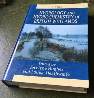 Hydrology and Hydrochemistry of British Wetlands Geology & Geography