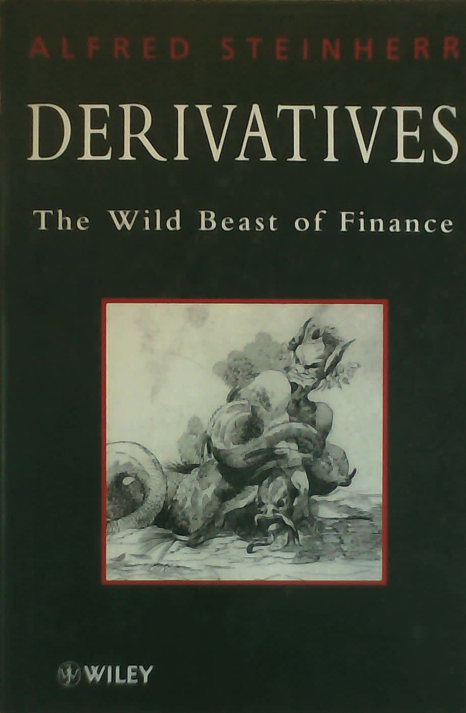Derivatives: The Wild Beast of Finance Business, Finance & Career