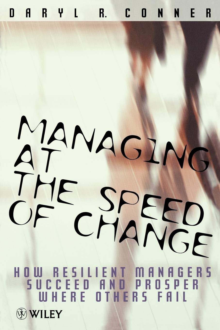 Managing at the Speed of Chang Law