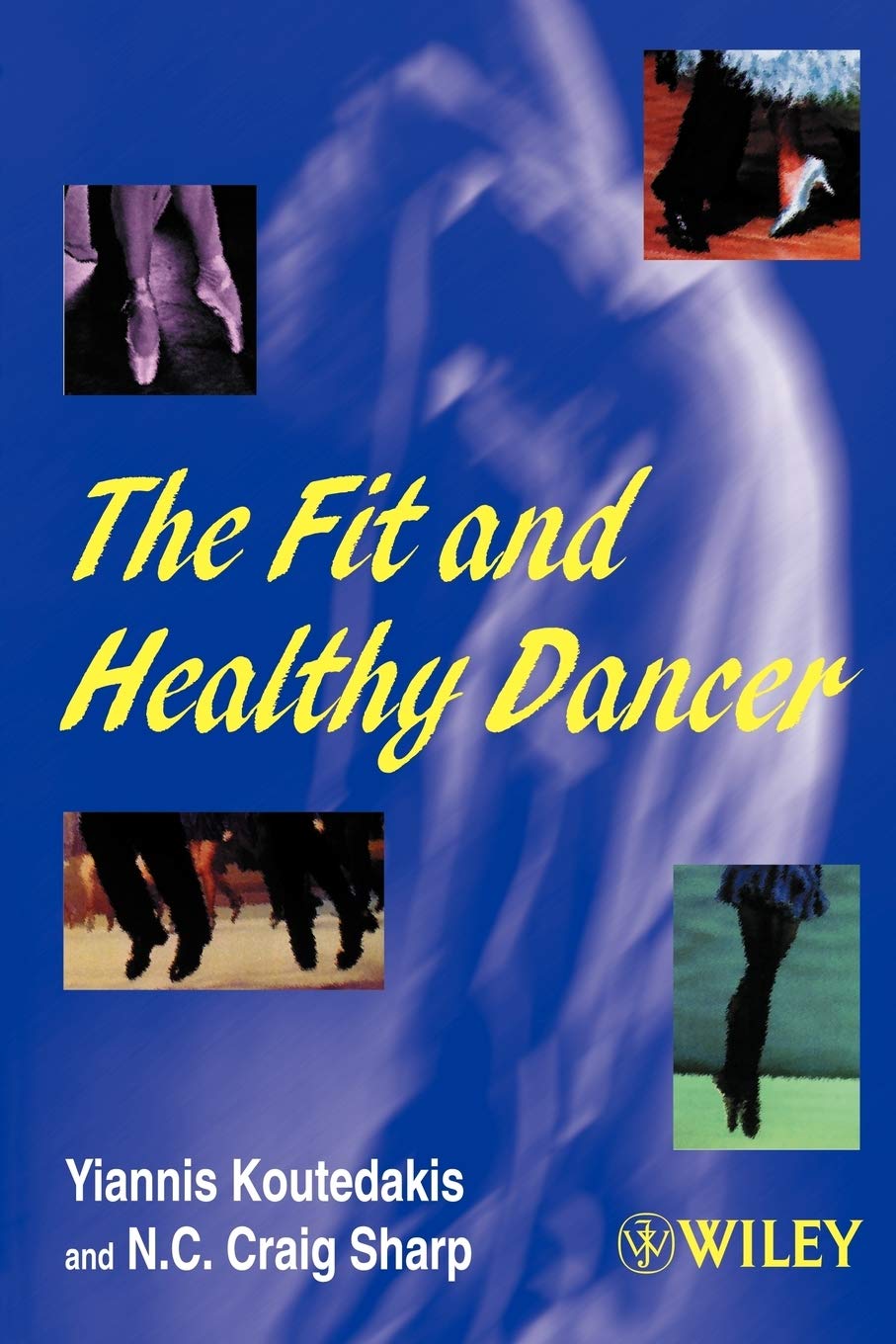 The Fit and Healthy Dancer Medicine