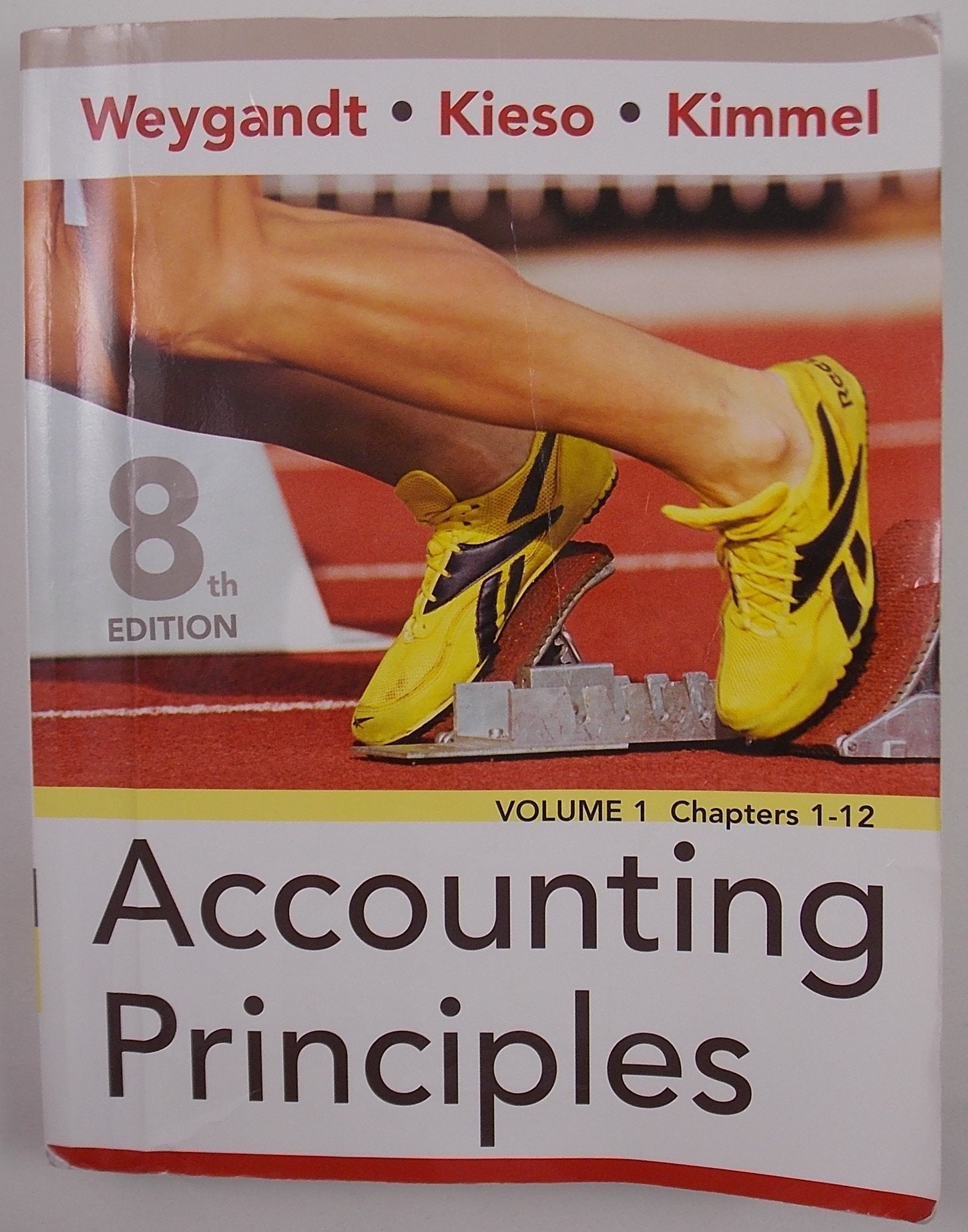 Accounting Principles: International Edition Law