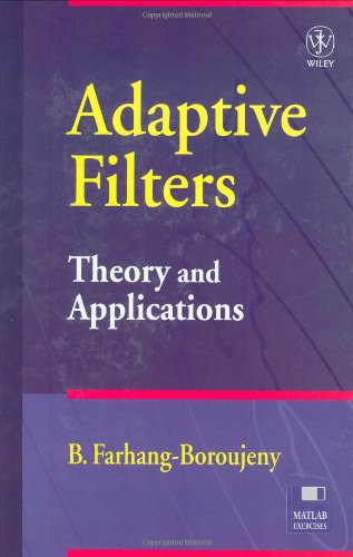 Adaptive Filters: Theory and Applications Computer Science