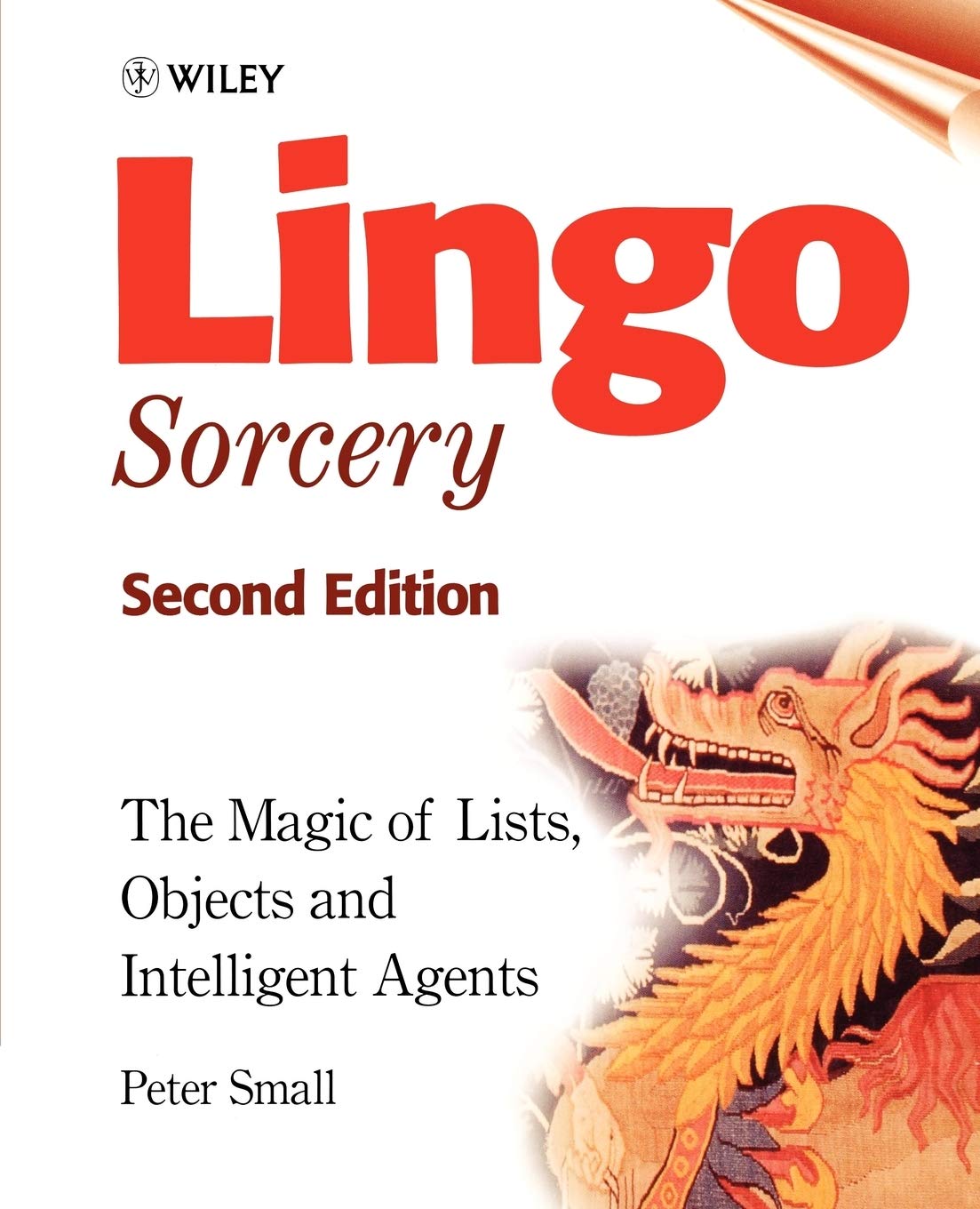 Lingo Sorcery 2e Computer Science Books