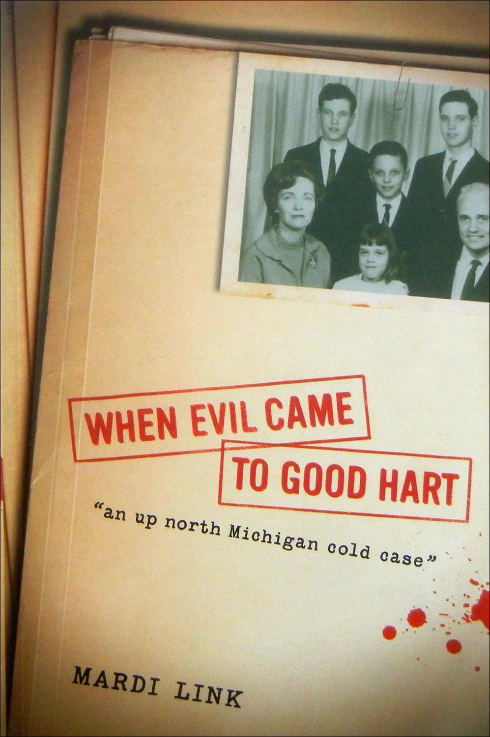 Product Image: When Evil Came to Good Hart
