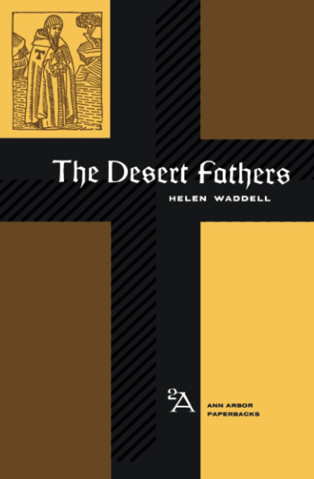 The Desert Fathers (Ann Arbor Paperbacks) Philosophy