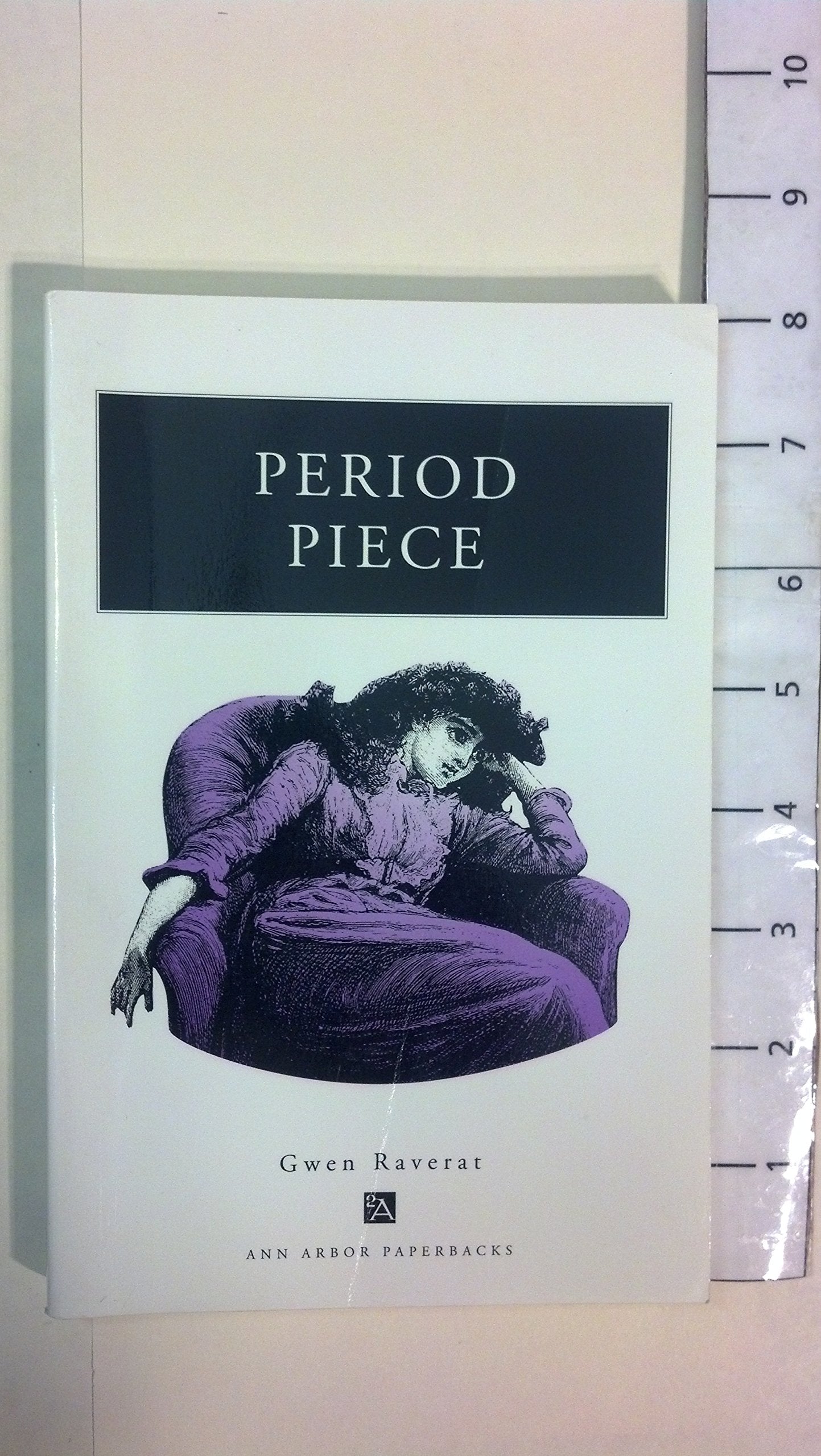 Period Piece (Ann Arbor Paperbacks Series) Social Sciences