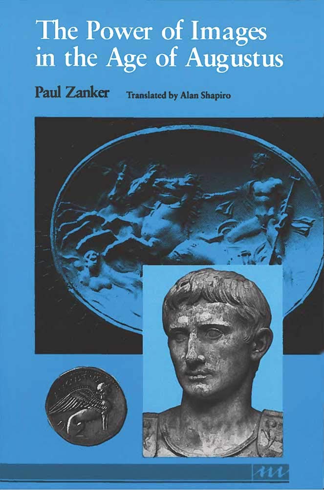 The Power of Images in the Age of Augustus Social Sciences