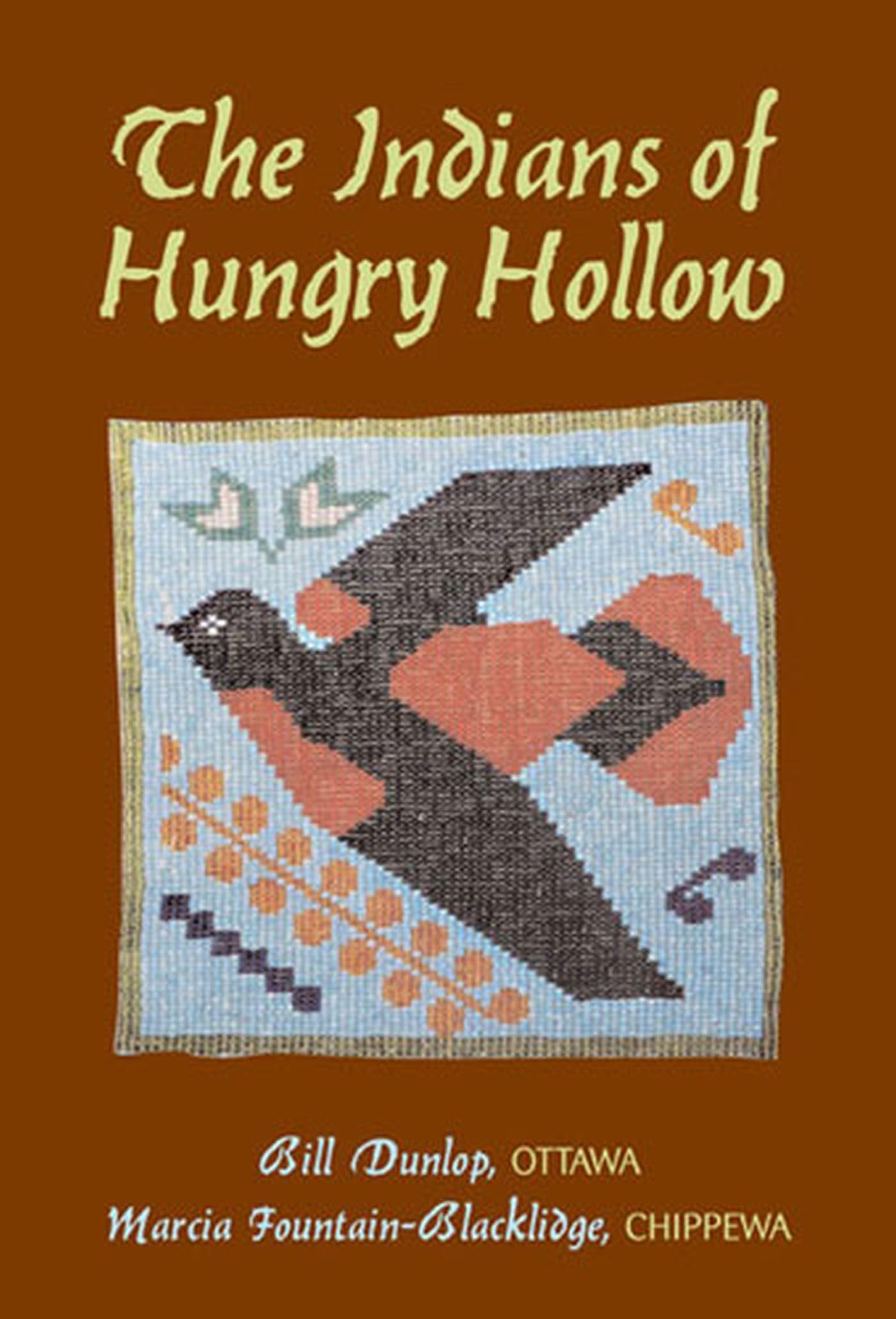 The Indians of Hungry Hollow Social Sciences