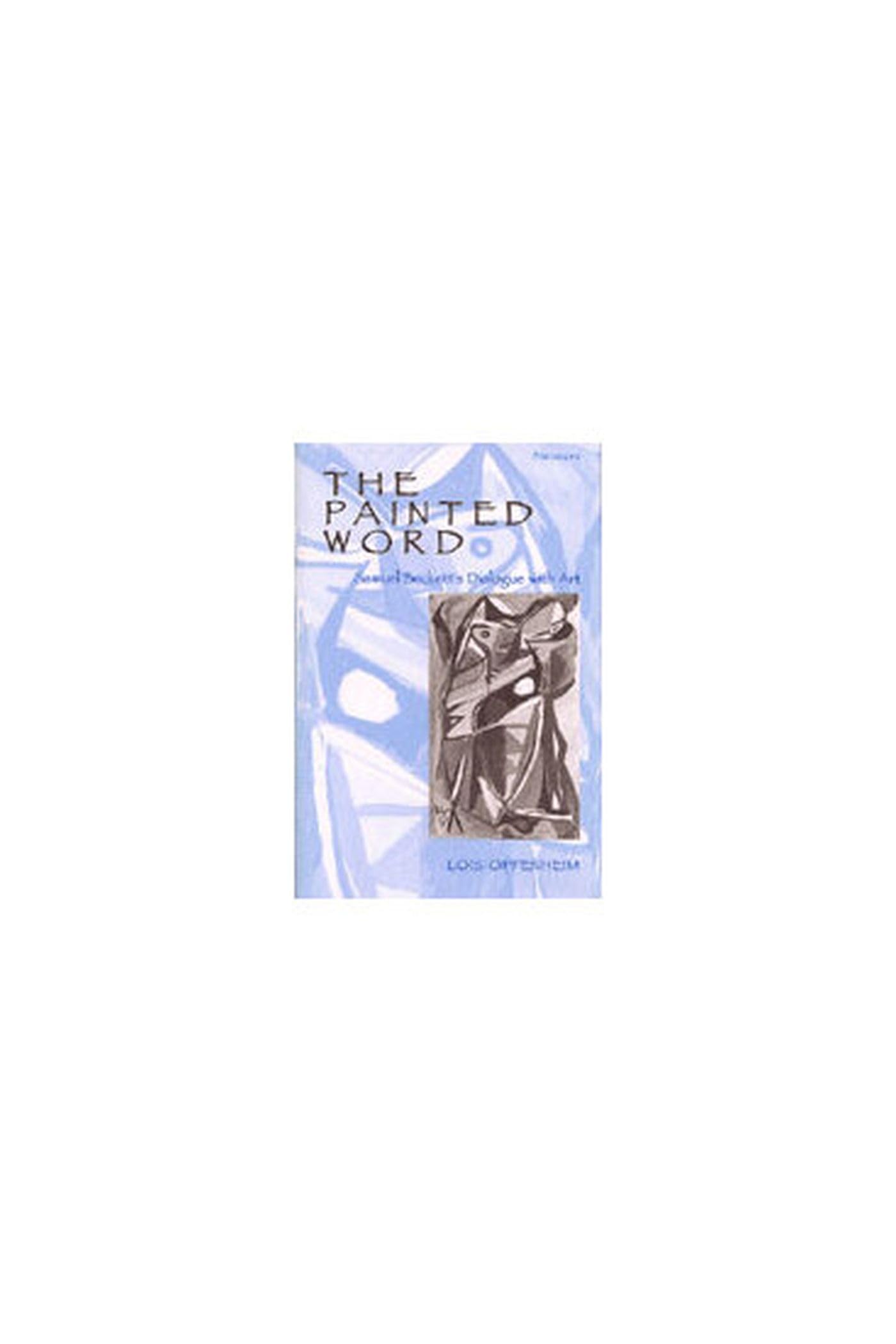 Oppenheim, L:  The Painted Word Drama