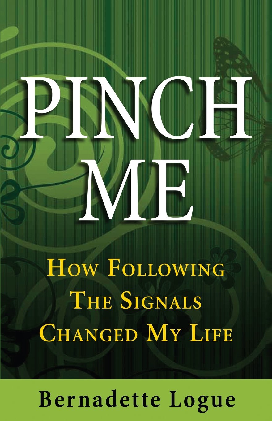 Pinch Me: How Following The Signals Changed My Life (Follow The Signals, Band 1) Self-help