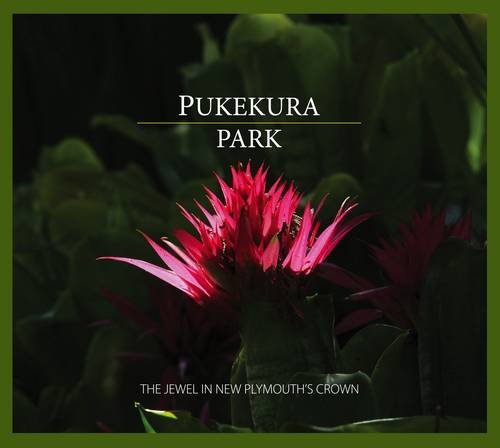 Pukekura Park: The Jewel in New Plymouth's Crown Leisure, Home & Garden
