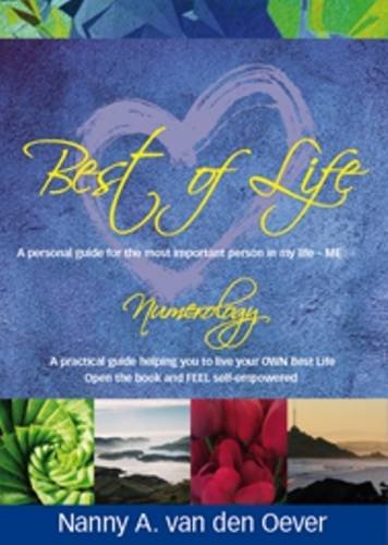 Best of Life: Numerology Religion & Esotericism