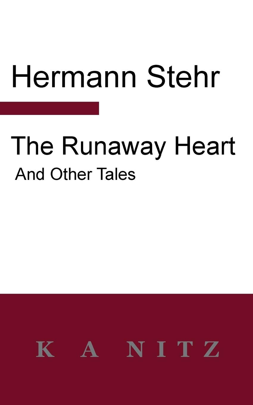 The Runaway Heart and Other Tales Classics