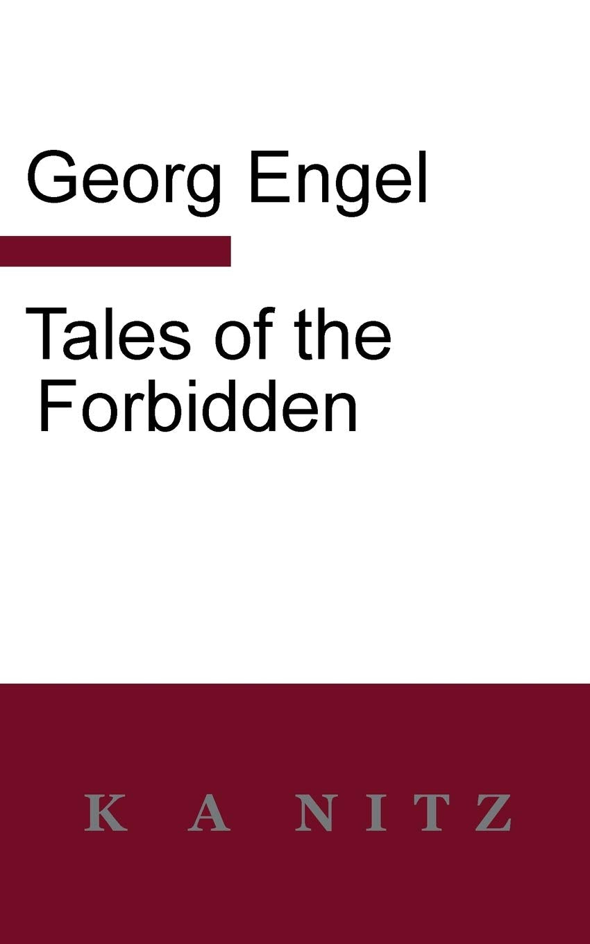 Tales of the Forbidden Essays & Short Stories