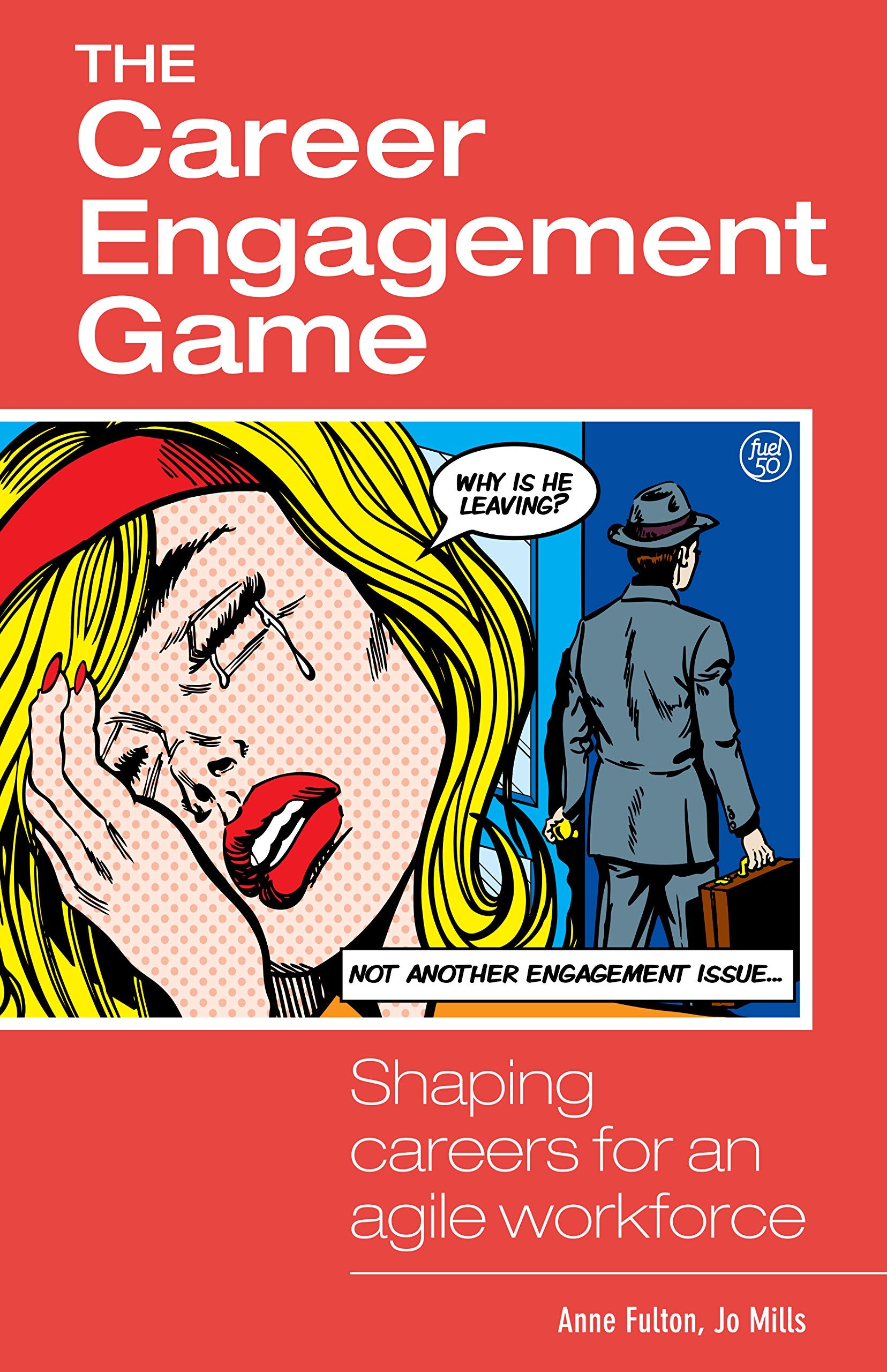 The Career Engagement Game - Shaping Careers for a book
