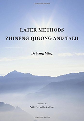 Later Methods Zhineng Qigong and Taiji (Harmonious Big Family Teaching Book, Band 2) Health, Nutrition & Fitness