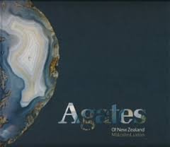 Agates of New Zealand Books