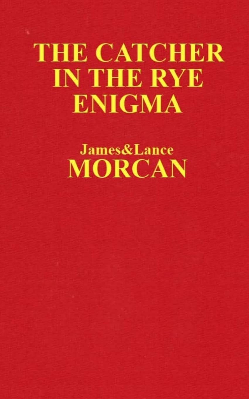 The Catcher in the Rye Enigma Contemporary literature
