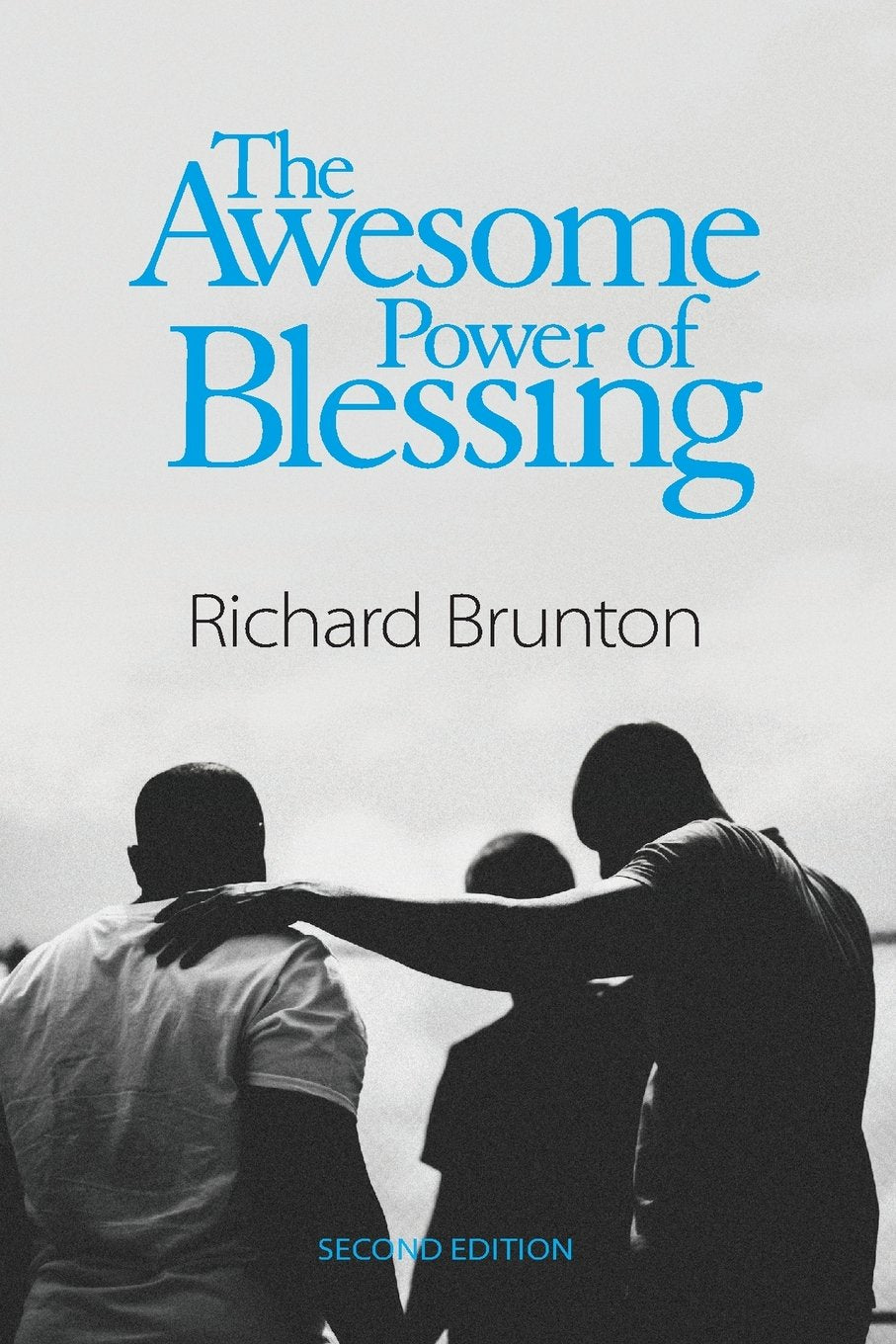 The Awesome Power of Blessing Religion & Esotericism