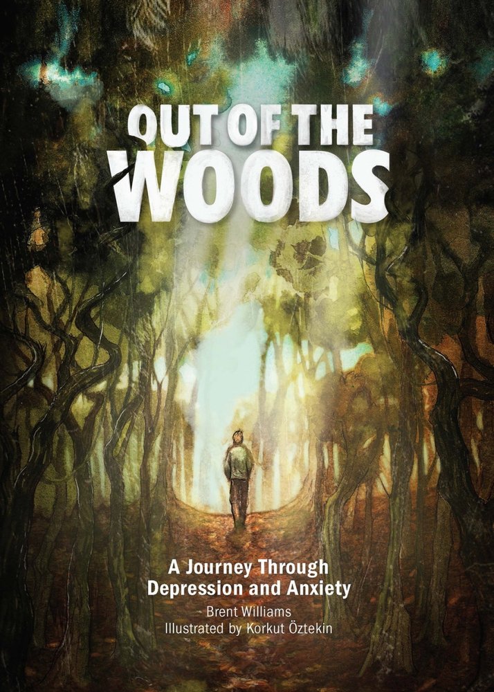 Out of the Woods Film, Art & Culture