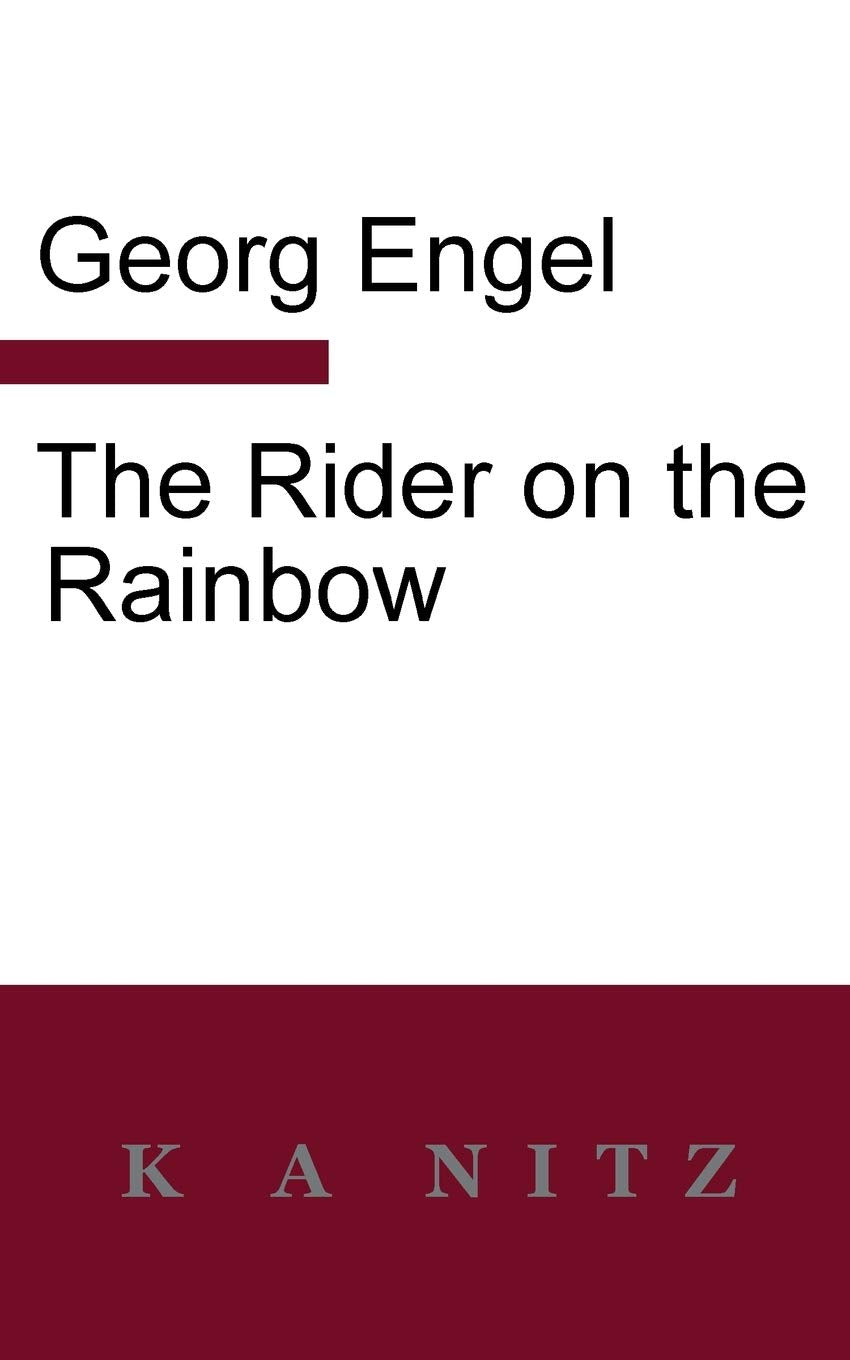 The Rider on the Rainbow Classics
